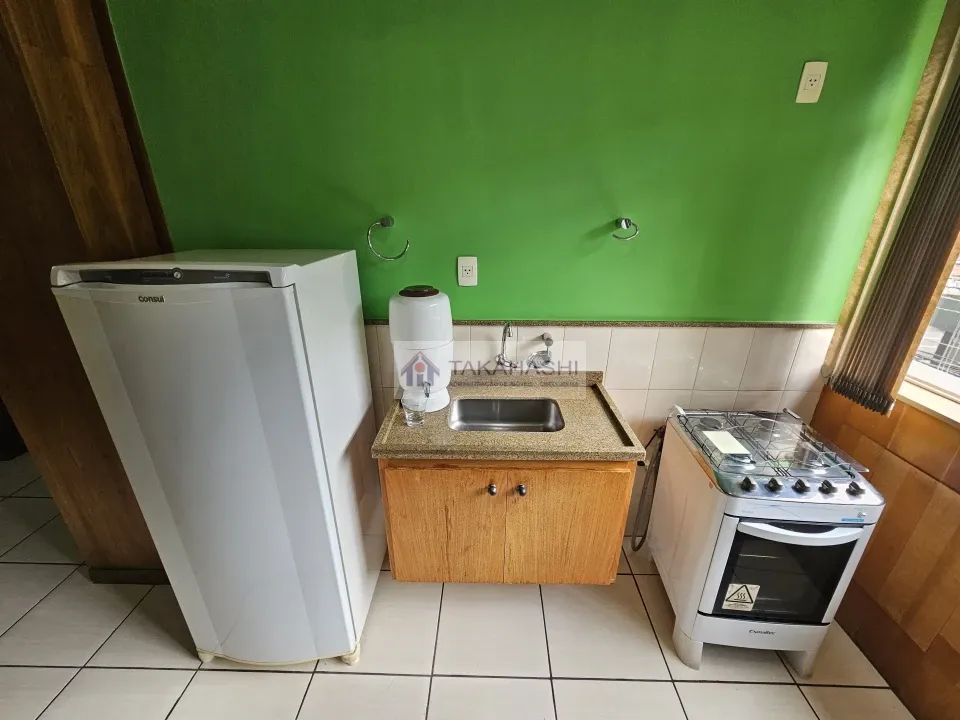 Apartamento Para Alugar Centro Londrina - Foto 5