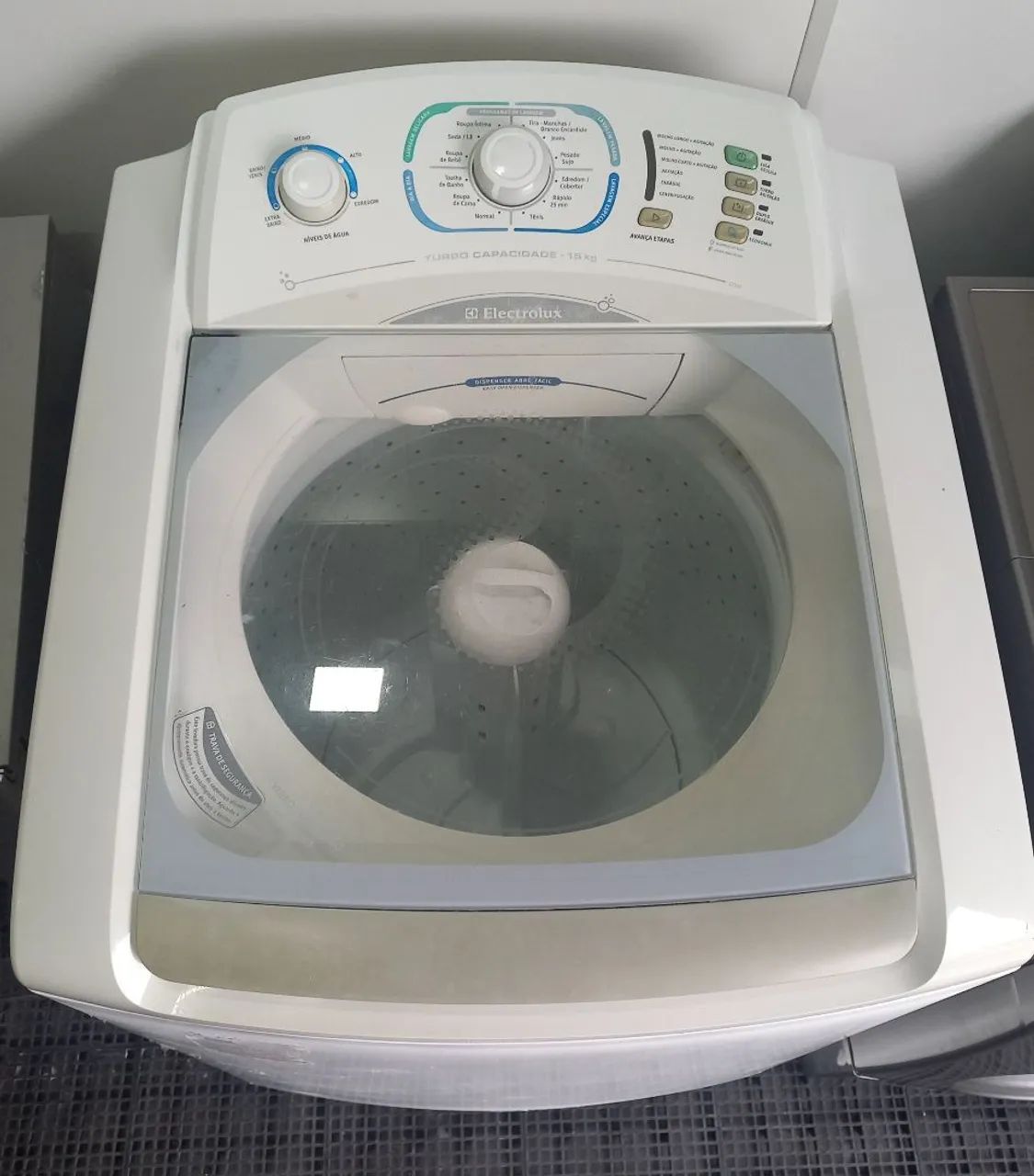 Electrolux 15kilos  - Foto 3