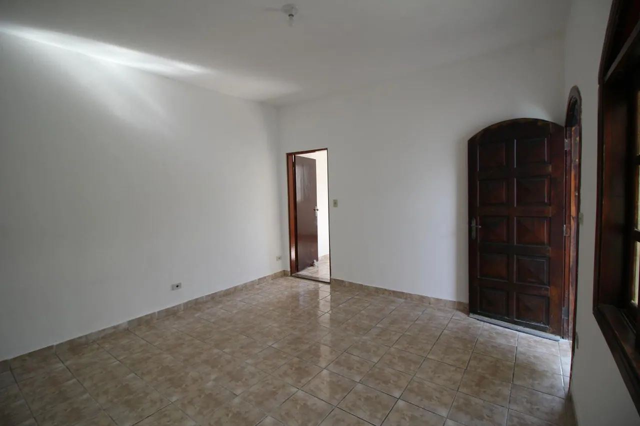 Casa para locação - Vila Clarice, Santo André - Foto 2