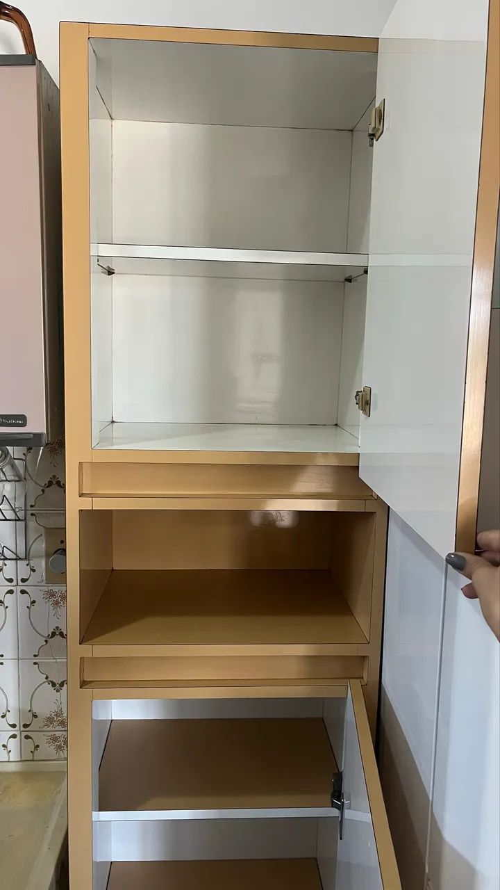 Armário cozinha - Foto 4