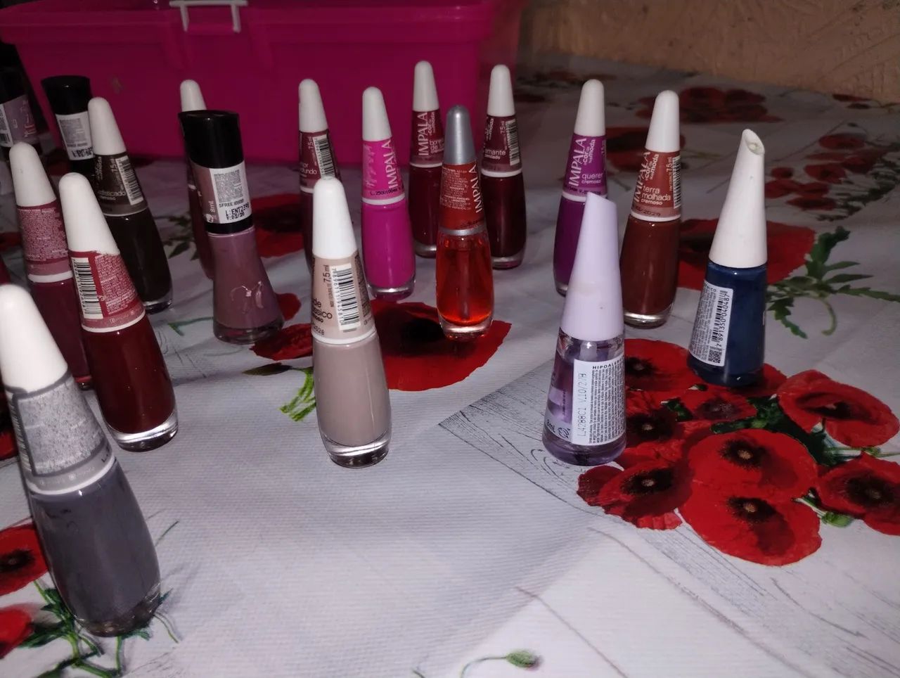 Produtos para manicures.... - Foto 5