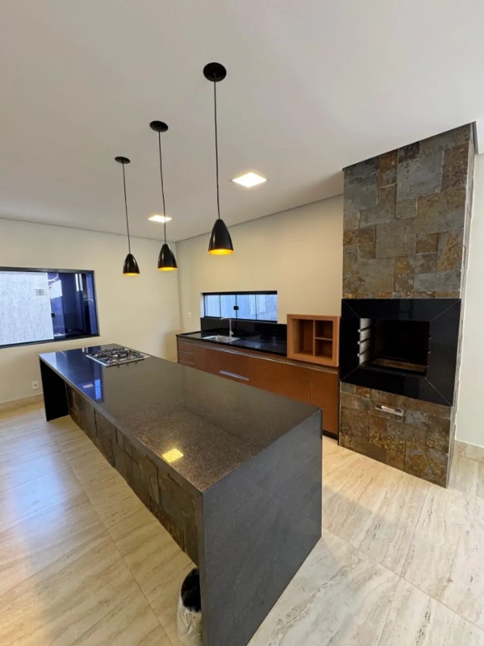 Vendo Casa Ponte Alta Norte Gama - Foto 4