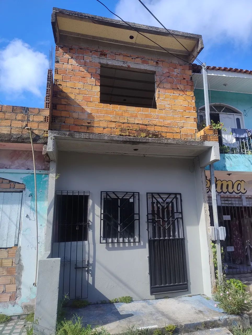Casa no Tenoné  - Foto 2