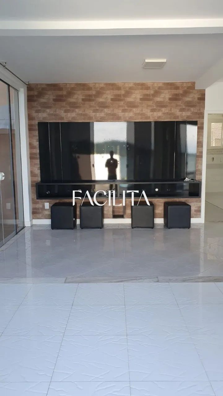 Casa com 5 quartos no bairro Lagoa da Conceição, Florianópolis. - Foto 5