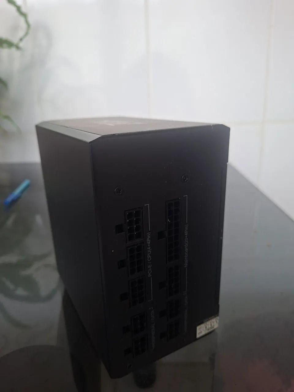 Fonte Zeus 500w - Foto 3
