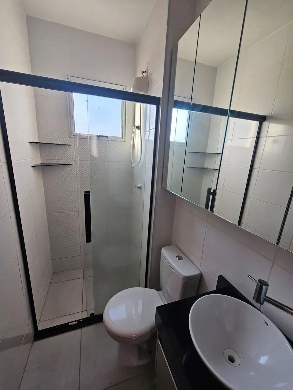 Apartamento com 2 quartos no Chapada das Safiras - Foto 4