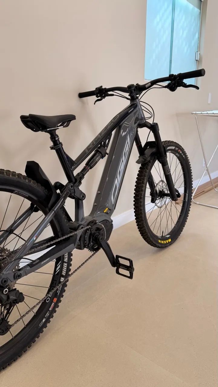 E-Bike Oggi Razzo T-110  - Foto 3
