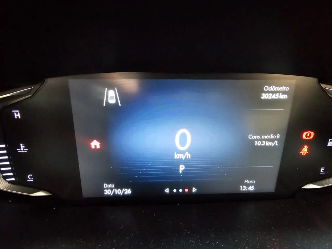 Fiat Toro Ranch 2.0 16V 4X4 Diesel Aut., foto 11 de 14