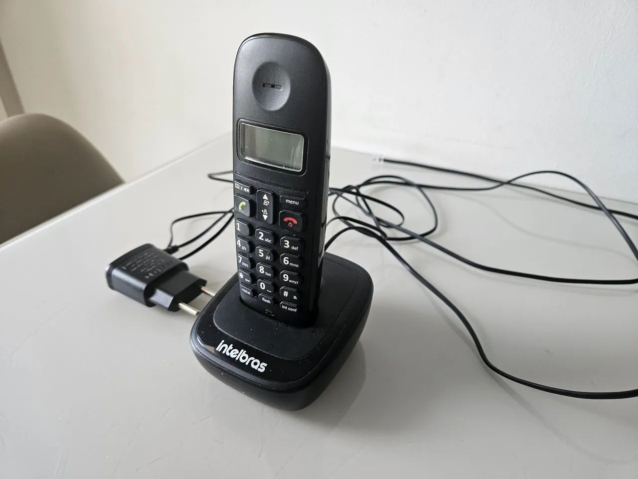 Telefone Intelbras