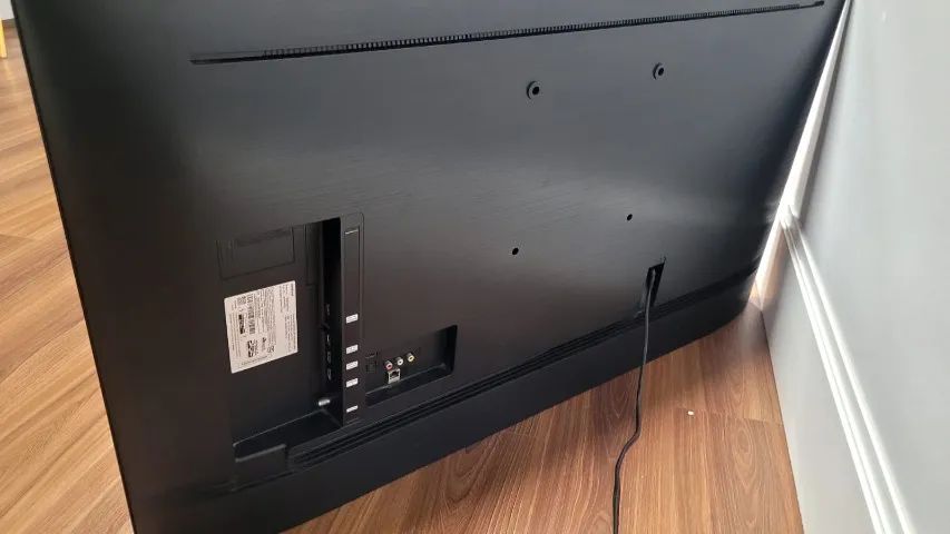 TORRO SAMSUNG QLED 50POL 4K