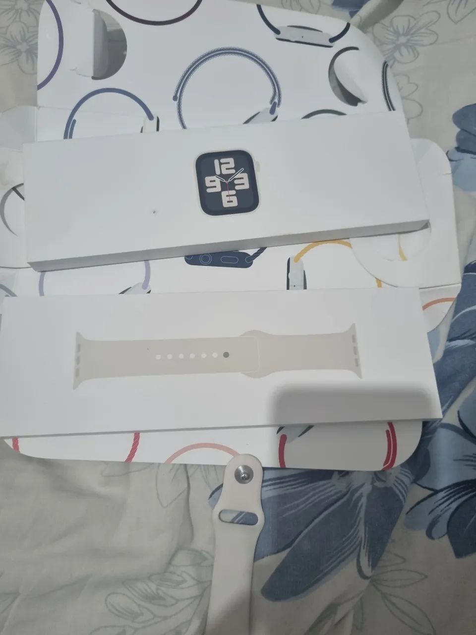 Apple watch SE 2 - Foto 2