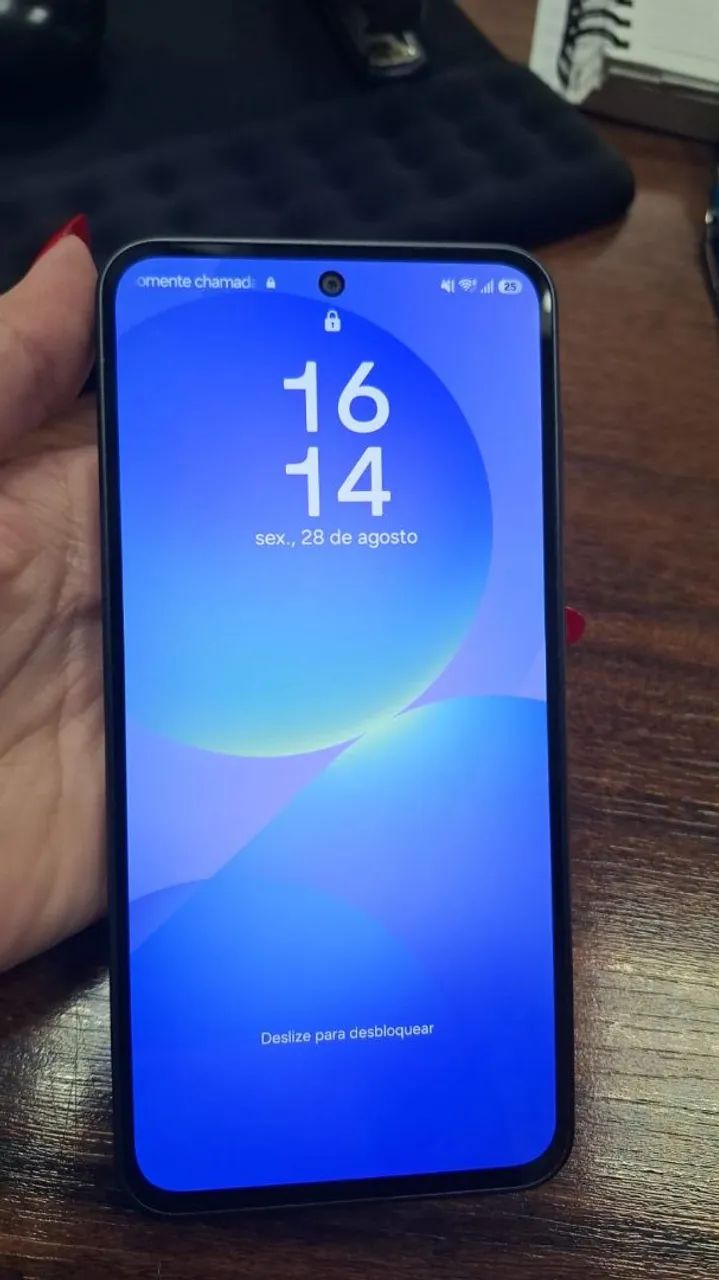 Samsung A36 128gb - Foto 3