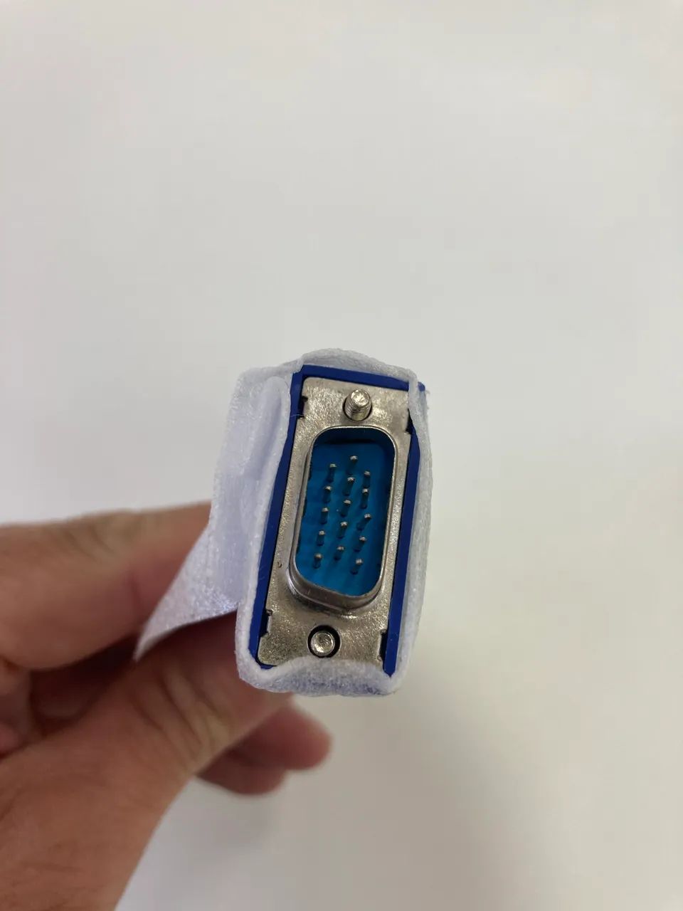 Cabo VGA cpu - Foto 4