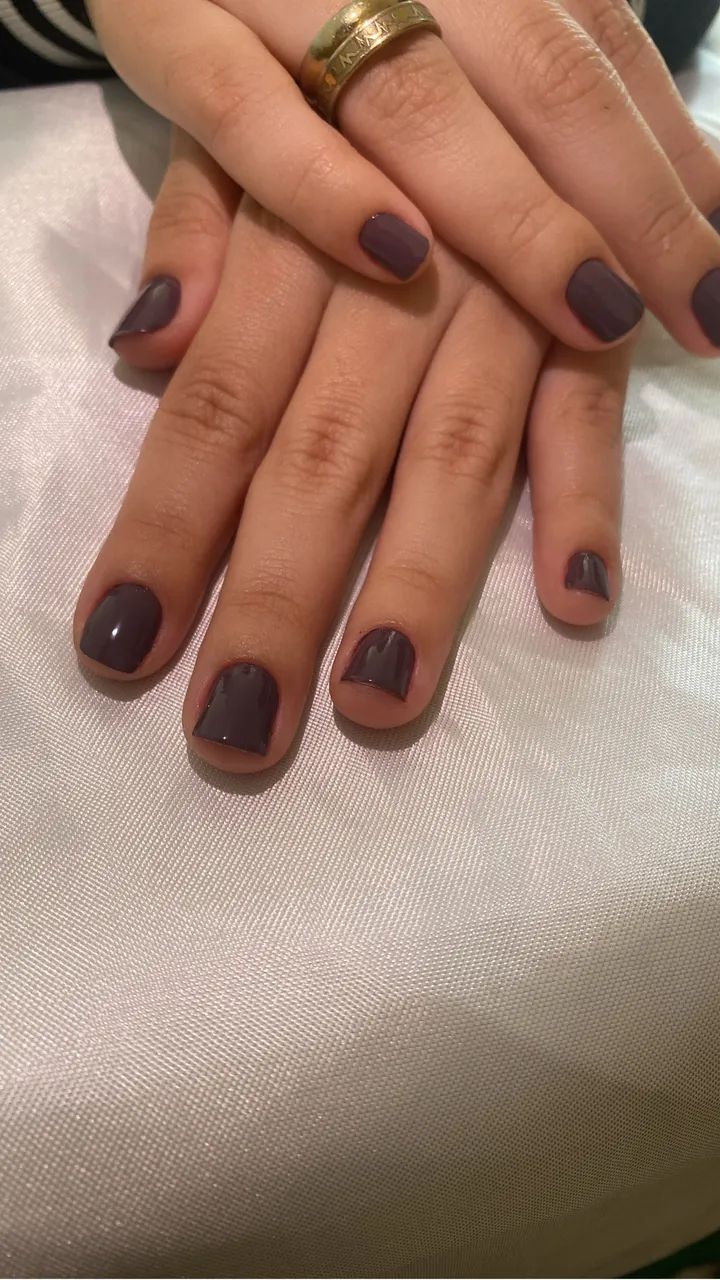 Manicure e Pedicure Tradicionais  - Foto 5