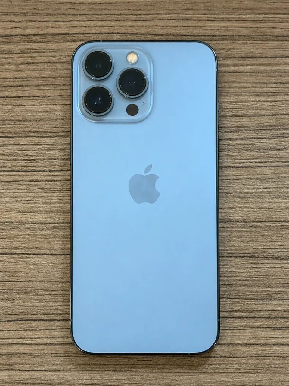 iPhone 13 Pro 256gb Oportunidade - Celulares e Smartphones
