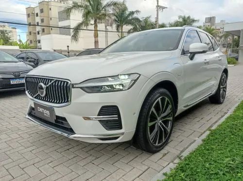 Volvo XC-60 T-8 Ultimate 2.0 AWD (híbrido) 2023 - Foto 3