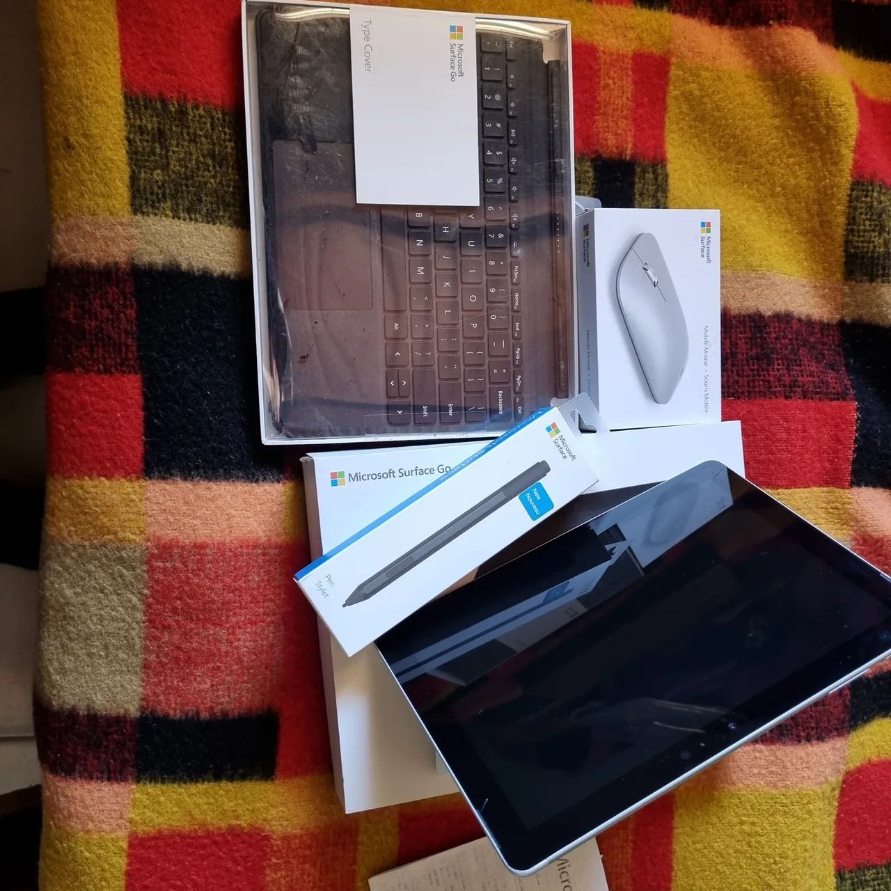 Tablet Windows 11 - Foto 5