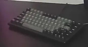 Keycaps / Teclas Akko black silver - Foto 2