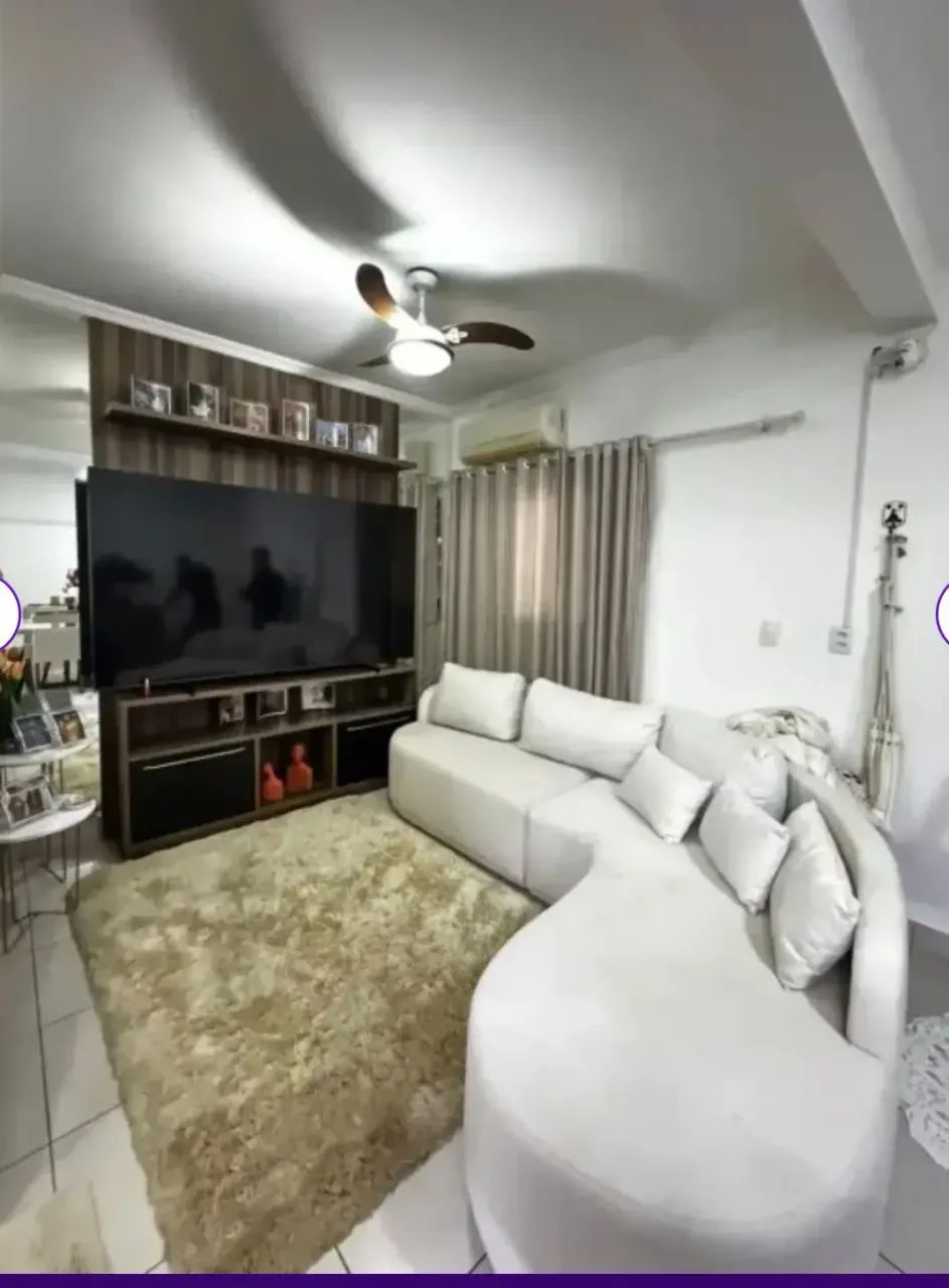Casa em Condomínio Cidade Alta codigo: 323431 - Foto 3