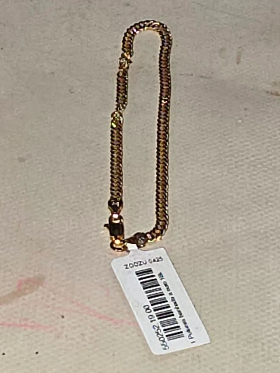 Pulseira Rommanel Feminina  com garantia - Foto 3