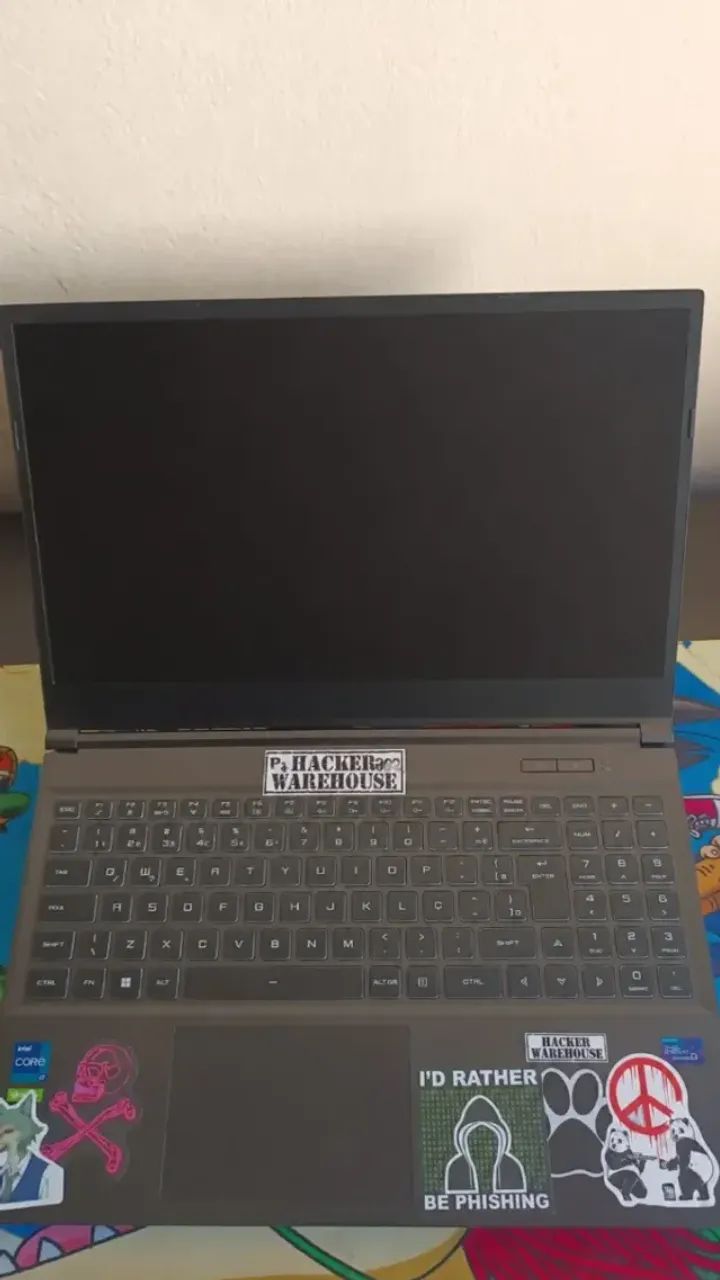 Notebook - Foto 4