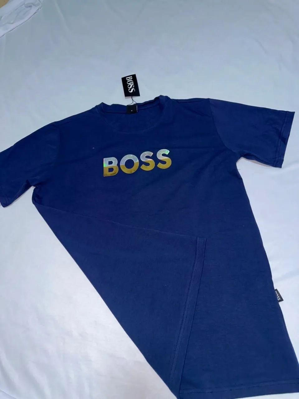 Blusas masculina  - Foto 5