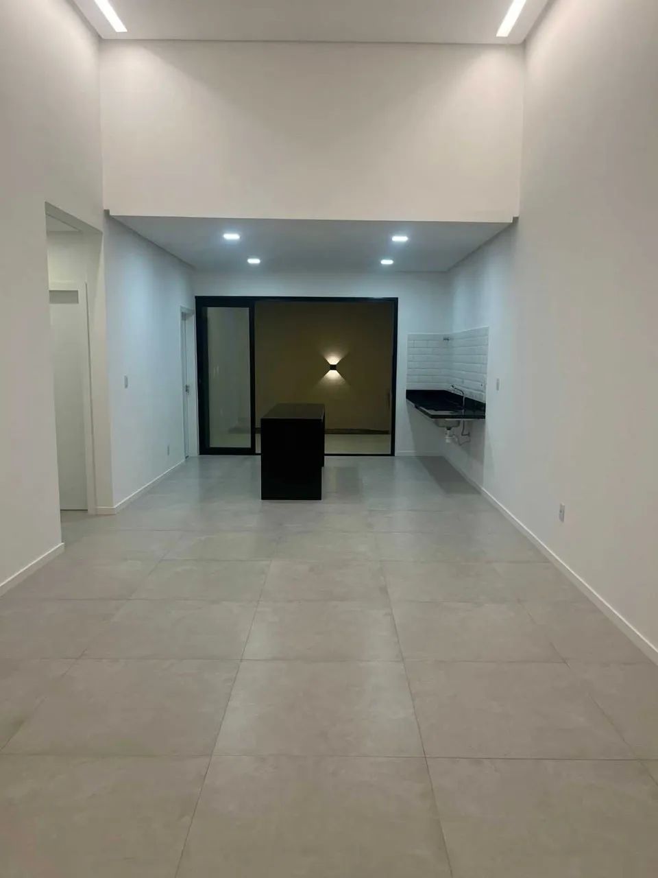 Linda Casa recém construída na Aruana [11163] - Foto 4