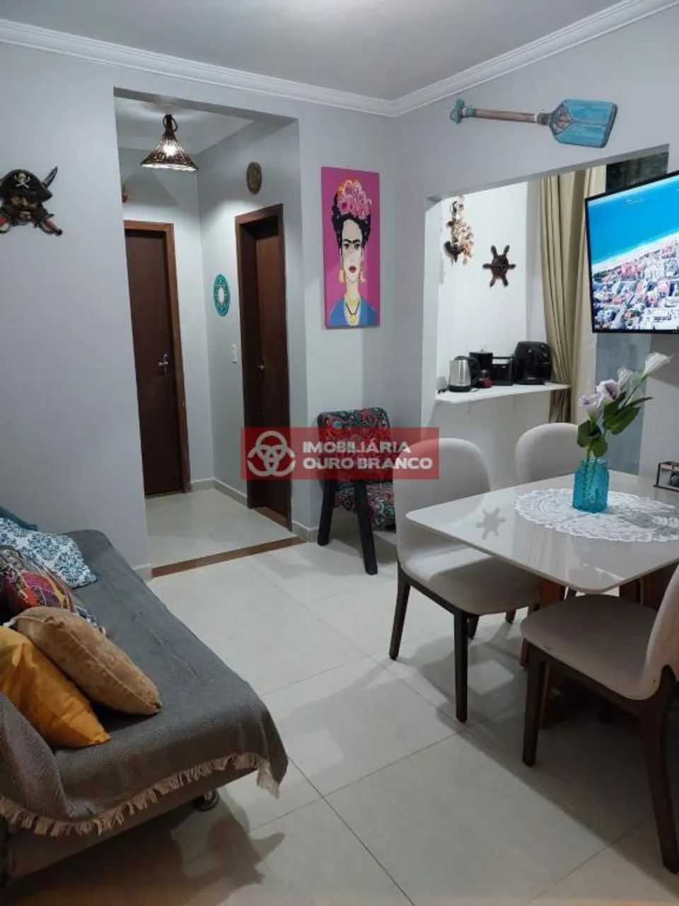 Apartamento - Florianópolis SC - Foto 2