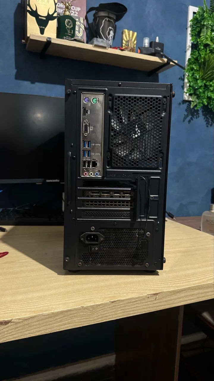 Pc Gamer (Procuro Notebook!) - Foto 4