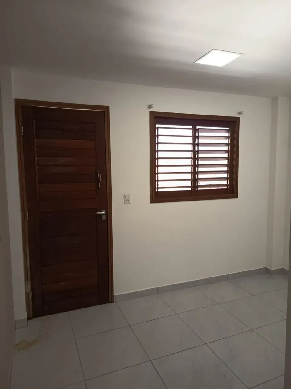 Imóvel para aluguel com 28 metros quadrados com 1 quarto - Foto 3