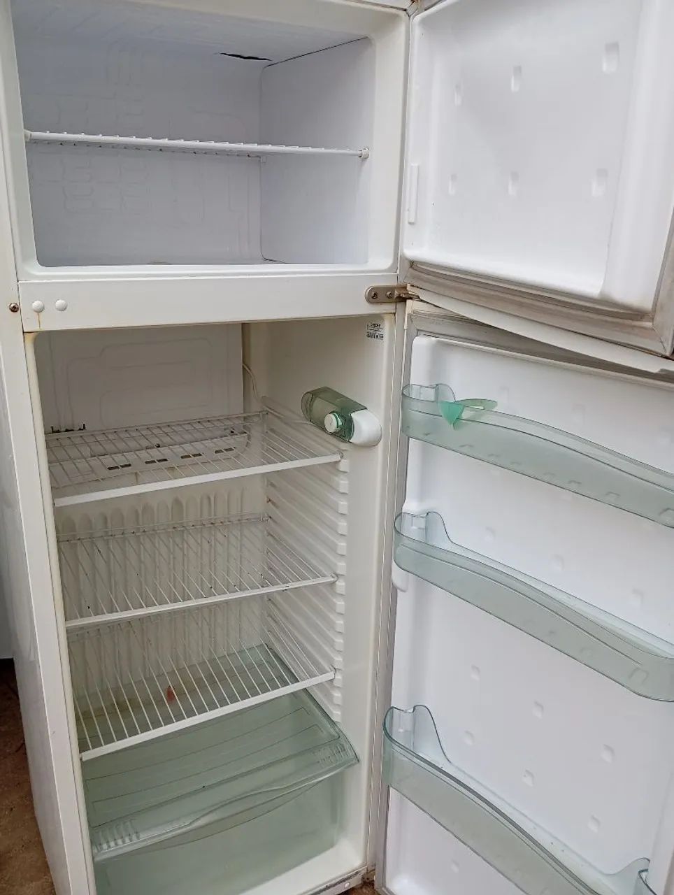 Geladeira Consul  - Foto 5