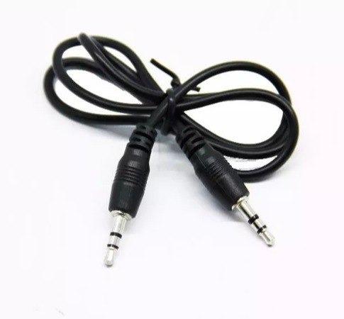 Cabo Adaptador Conversor Hdmi Para Vga Com Saída P2 De Áudio - Foto 4