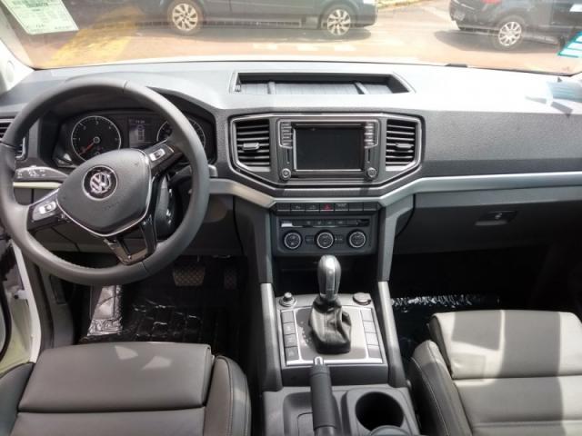 VOLKSWAGEN AMAROK 2.0 HIGHLINE 4X4 CD 16V TURBO INTERCOOLER DIESEL 4P AUTOMATI. - Foto 2