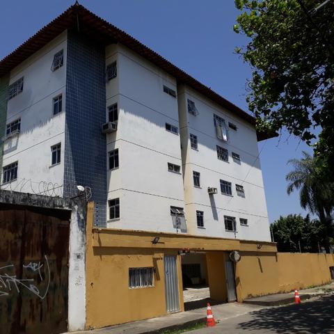 Damas - Apartamento 71,87m² com 2 quartos