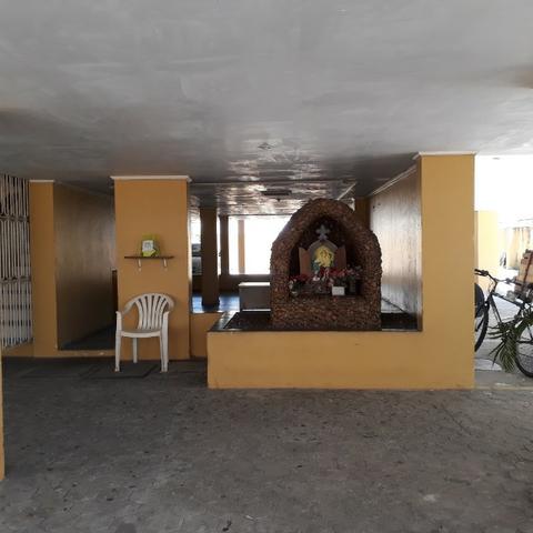 Damas - Apartamento 71,87m² com 2 quartos - Foto 4