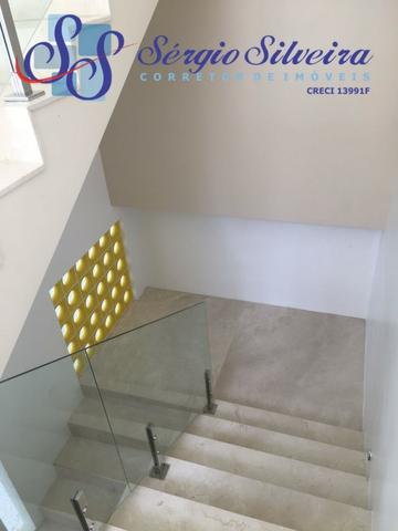Casa duplex alto padrão no Alphaville Eusébio - Foto 3