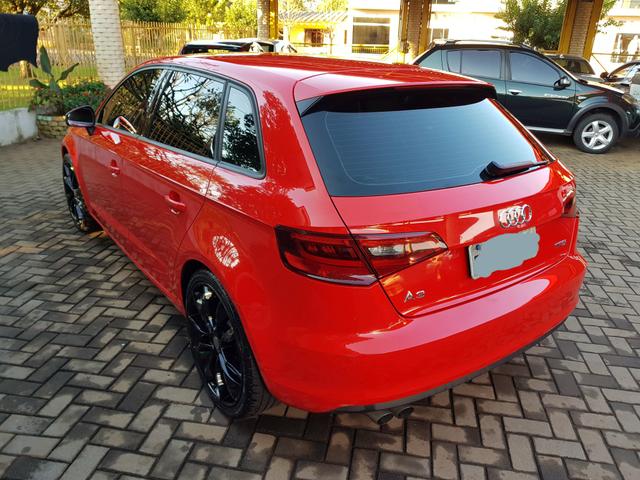 Audi A3 1.4 Sportback 2014 - Foto 10