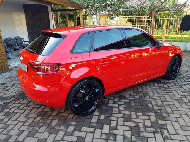 Audi A3 1.4 Sportback 2014 - Foto 7