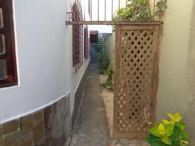 Casa c/ 5 quartos sendo 2 suítes , Churrasqueira e 3 vagas de garagem - Foto 19