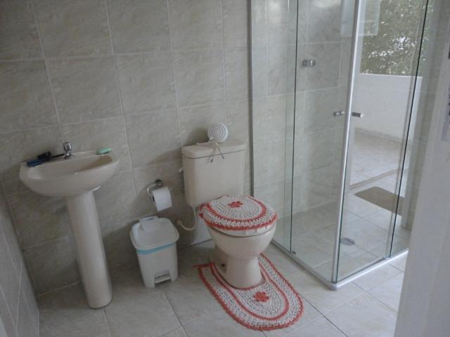 Linda casa por temporada com piscina na Aruana com 4/4 ? CA 408 - Foto 17