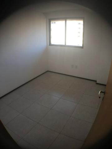 Apartamento 02 Quartos na Jatiúca, próximo ao Posto 7. Pronto para morar ! - Foto 5