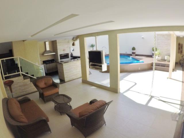 Linda Casa Setor Sul- Alto padrão c/ Piscina