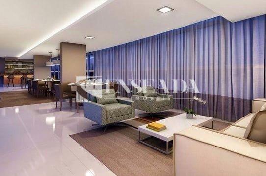 Apartamento, Mata da Praia, Vitória-ES - Foto 2