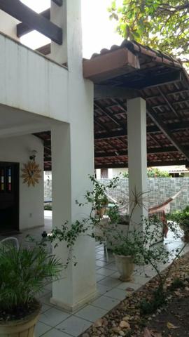 Excelente Casa com piscina Jaguaribe - Foto 4