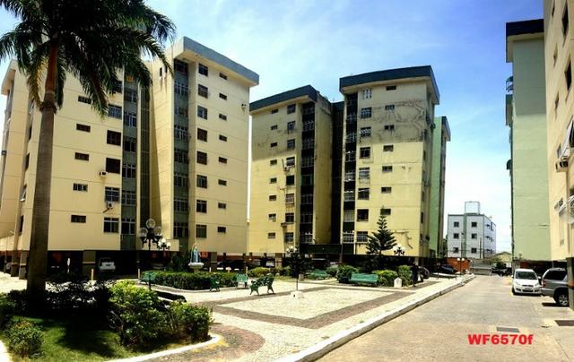 Liege, Apartamento com 3 quartos, dependência completa, quadra, próximo 13 de maio