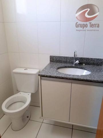 Apartamento com 2 dormitórios à venda, 61 m² por r$ 267.000 - parque industrial - são josé - Foto 13
