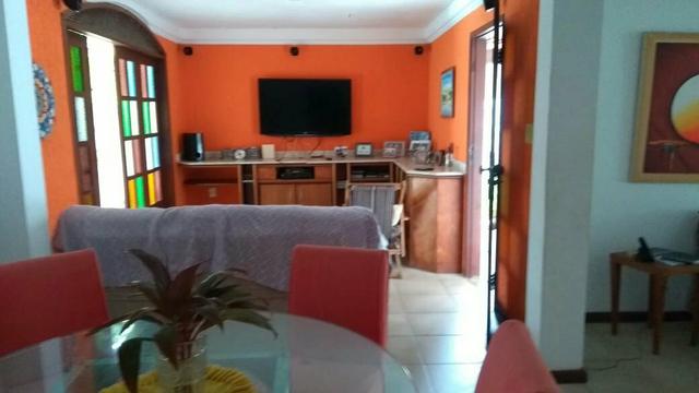 Excelente Casa com piscina Jaguaribe - Foto 13