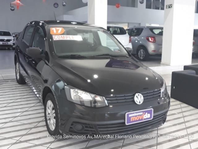 Volkswagen Gol 1.6 trendline completo - Foto 11