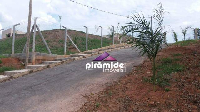 Chácara à venda, 12100 m² por r$ 1.500.000,00 - chácaras rurais de guararema - jacareí/sp - Foto 9