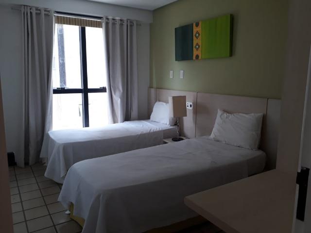 Aluga -se Flat Ponta da Areia - Foto 5